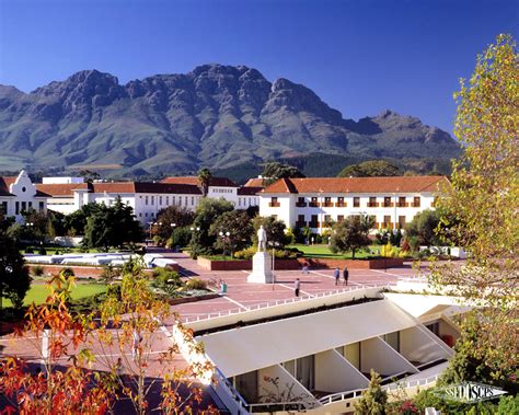 Stellenbosch 1.
